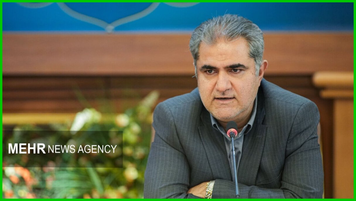 رفع تعرض از ۹۸۵ هکتار زمین دولتی در سال جاری