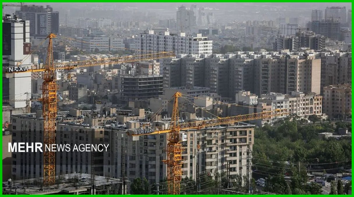 عدم اجرای تعهدات بانکی در پرداخت وام‌های مسکن ملی