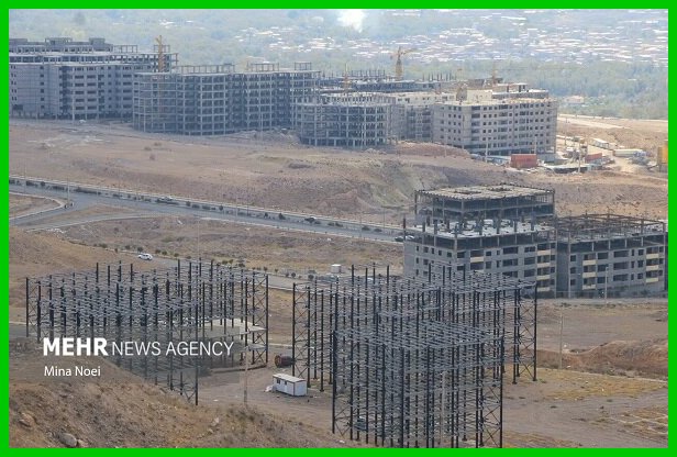 تخصیص بیش از ۱۲۲ هزار واحد مسکونی در طرح جوانی جمعیت